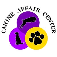 Canine Affair Center logo